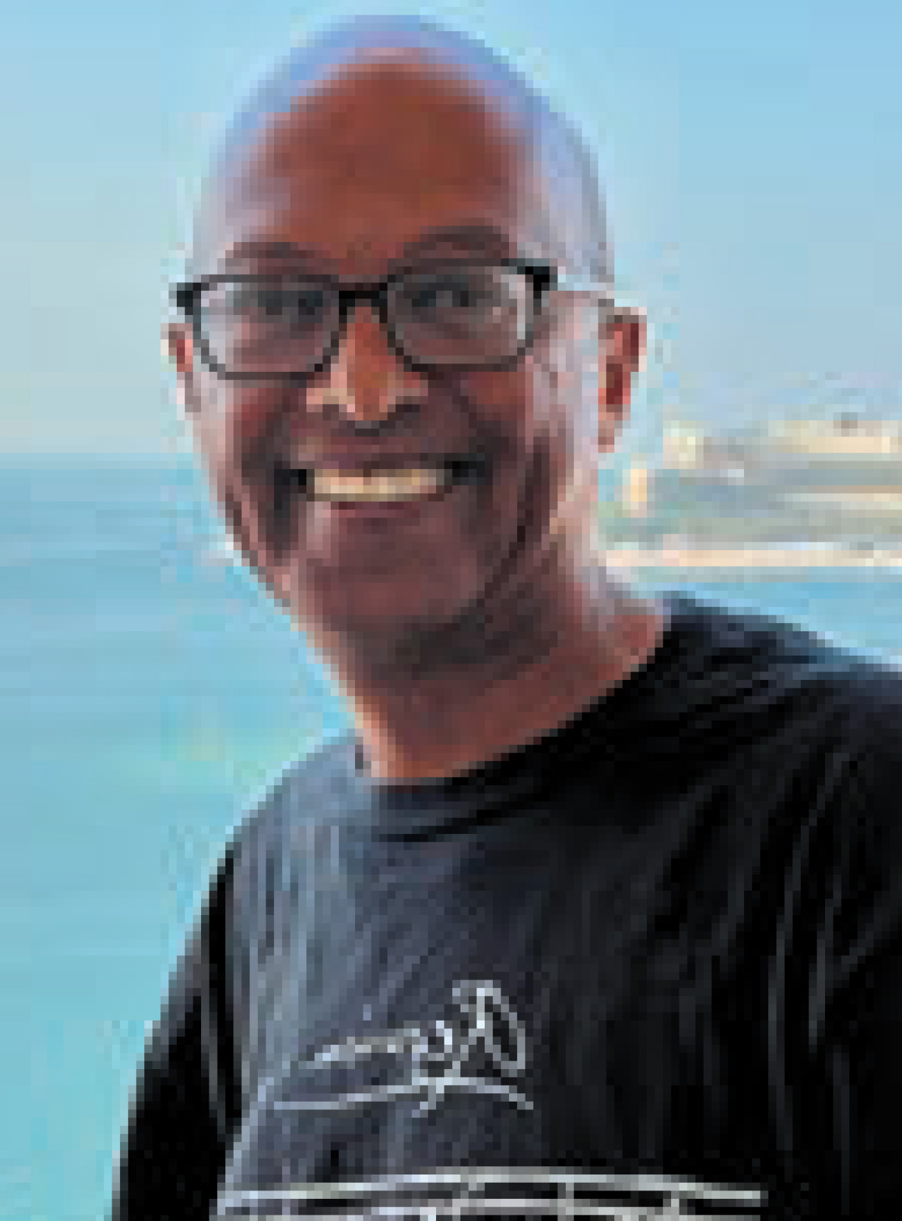 author